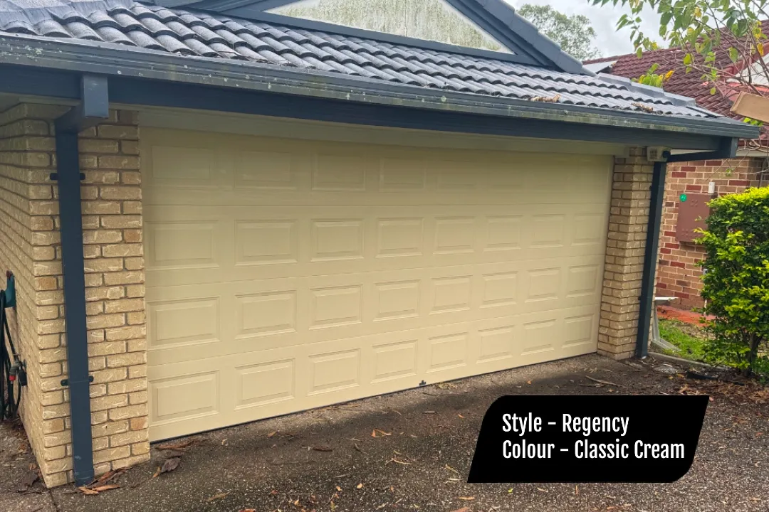 Garage Door Installation Eight Mile Plains