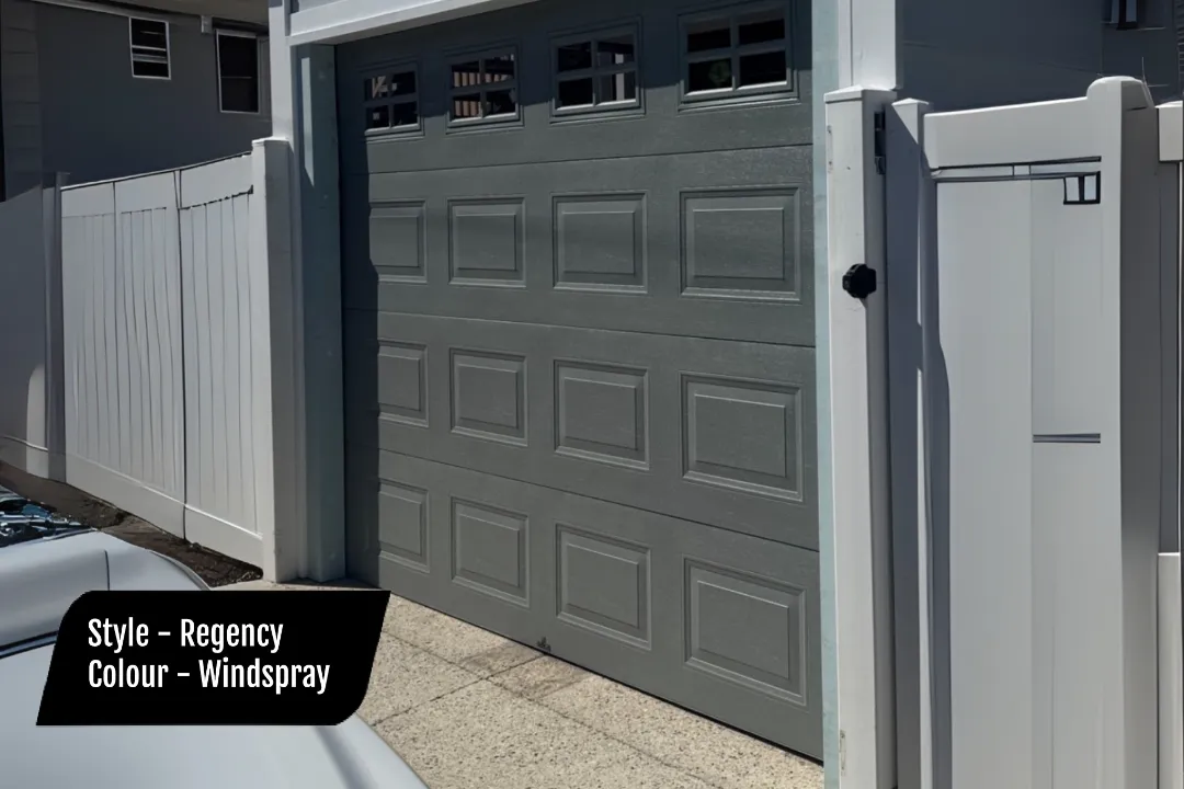 Garage Door Installation Eight Mile Plains