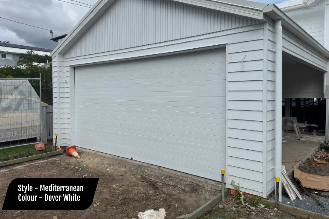 Garage Door Installation Sunnybank Hills
