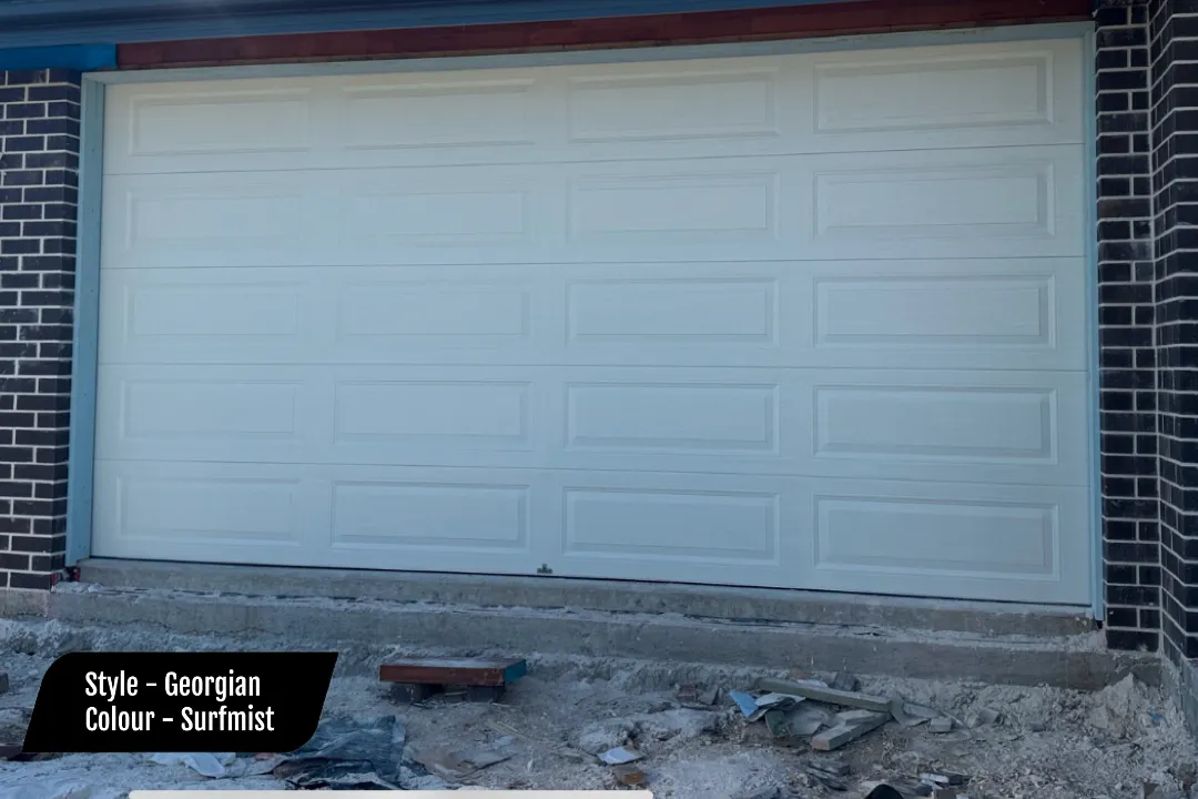 Garage Door Installation Sunnybank Hills