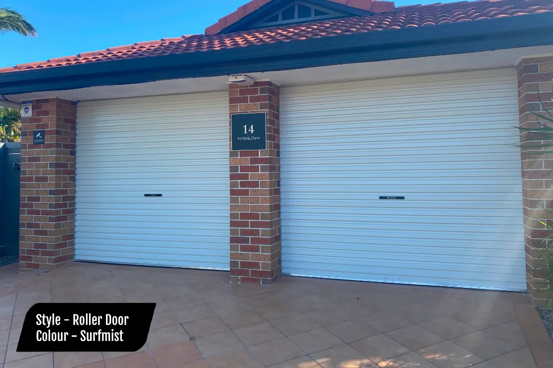 Garage Door Installation Sunnybank Hills