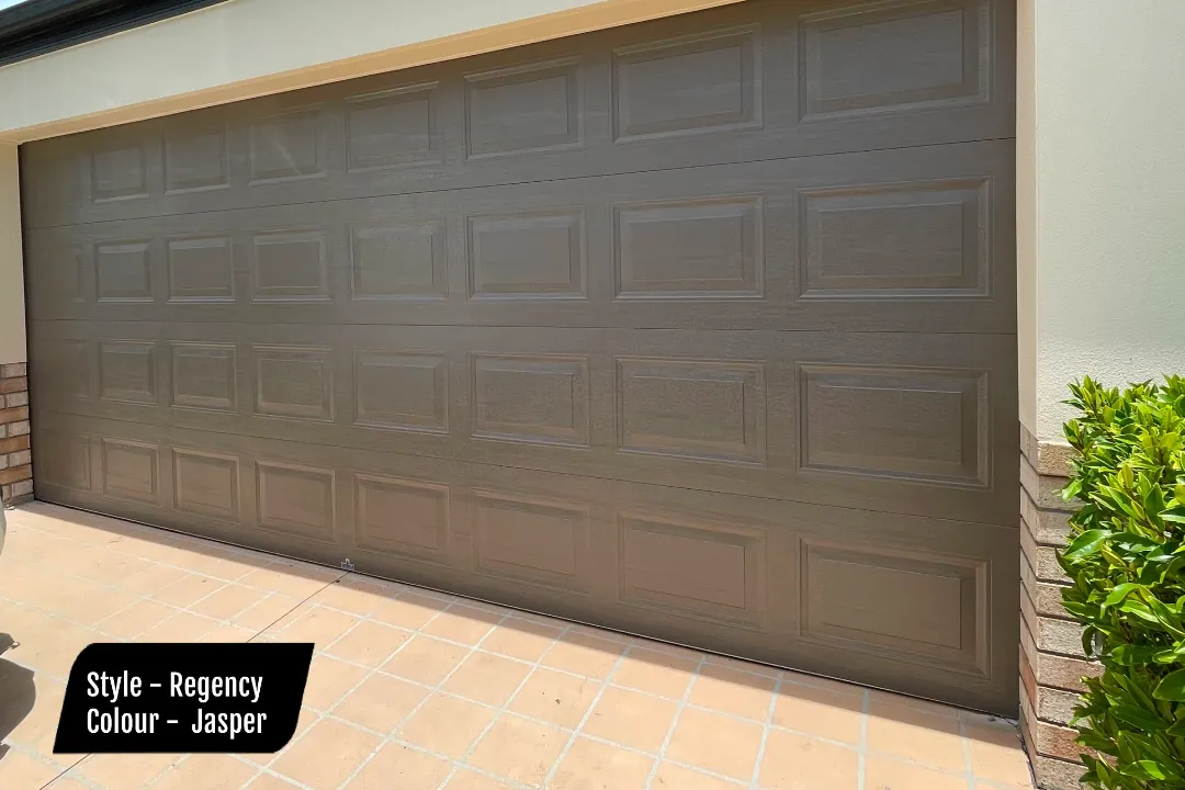 Garage Door Installation Underwood